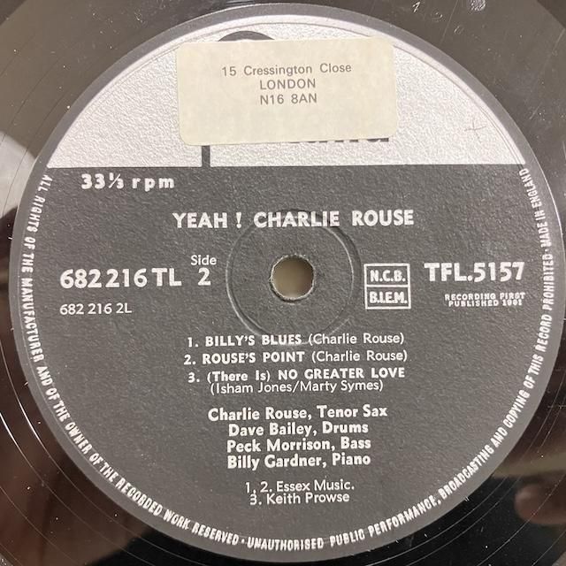 洋楽レコードセット チャーリープースなど 洋楽レコードセット