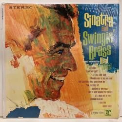 Frank Sinatra / Sinatra And Swingin' Brass R9-1005 :通販 ジャズ