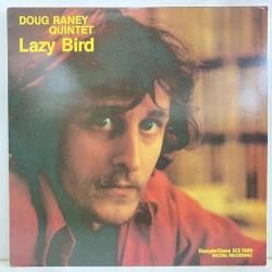 Doug Raney Quintet / Lazy Bird scs1200 :通販 ジャズ レコード