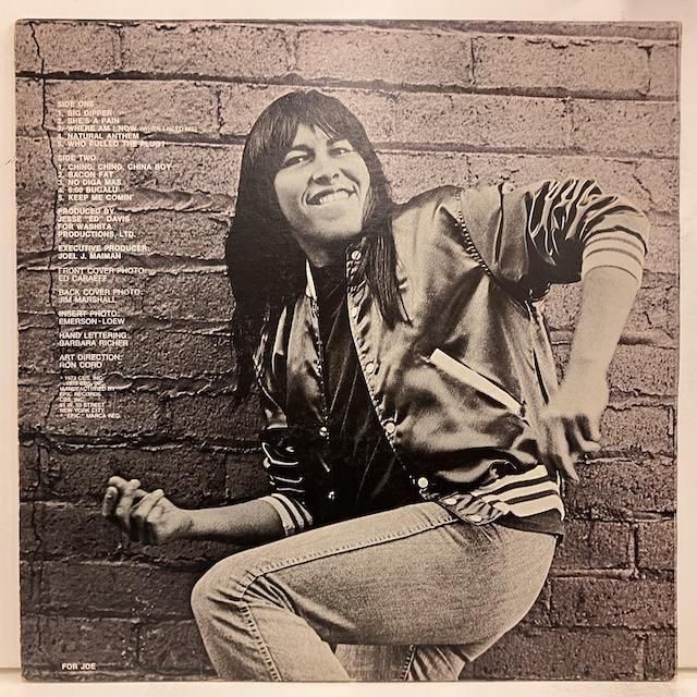 Jesse Ed Davis / Keep Me Comin' KE32133 :通販 ジャズ
