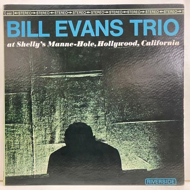ジャズレコード　Bill Evans/アット・シェリーズマン・ホール MzQtMzQwOC5qcGVn.jpeg