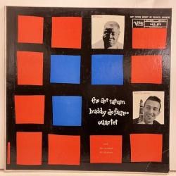 Art Tatum / Buddy De Franco Quartet MGV8229 :通販 ジャズ
