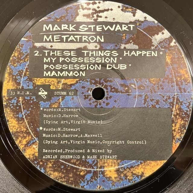 メロコア　レコードセット E9841_7b853493bb1e46928c6f99ef