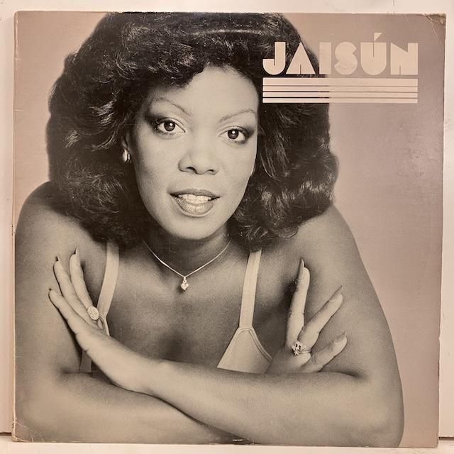 Jaisun / Jaisun S-1001 :通販 ジャズ レコード 買取 Bamboo Music
