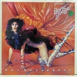 Bionic Boogie Bravado レコード Bionic Boogie - Bionic Boogie (LP, Album) | eBay