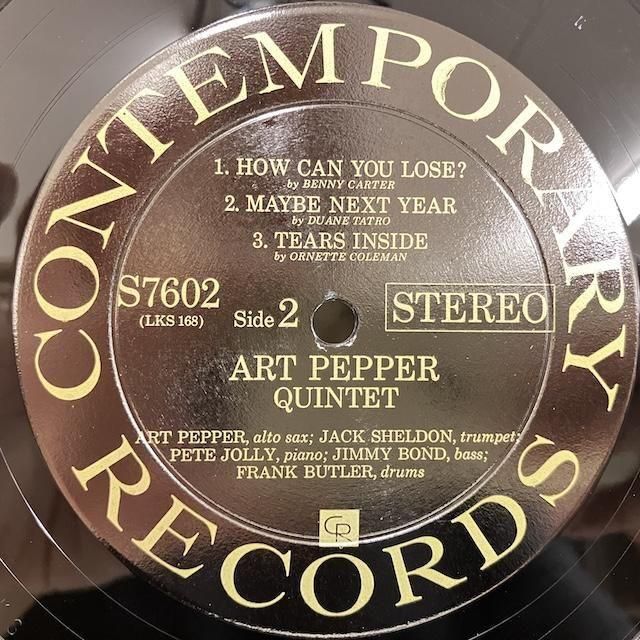 ４枚組 STAN KENTON 蓄音機 ART PEPPER 参加 SP盤 Art Pepper Quintet / Smack Up s7602 :通販 ジャズ レコード