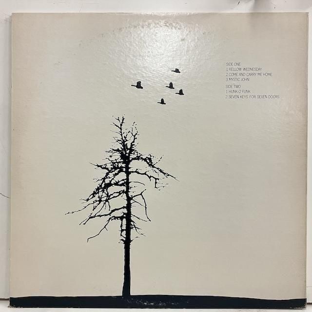 洋楽 Jack McDuff-To Seek A New  BLUE NOTE Brother Jack McDuff - To Seek A New Home, 1970 Blue Note