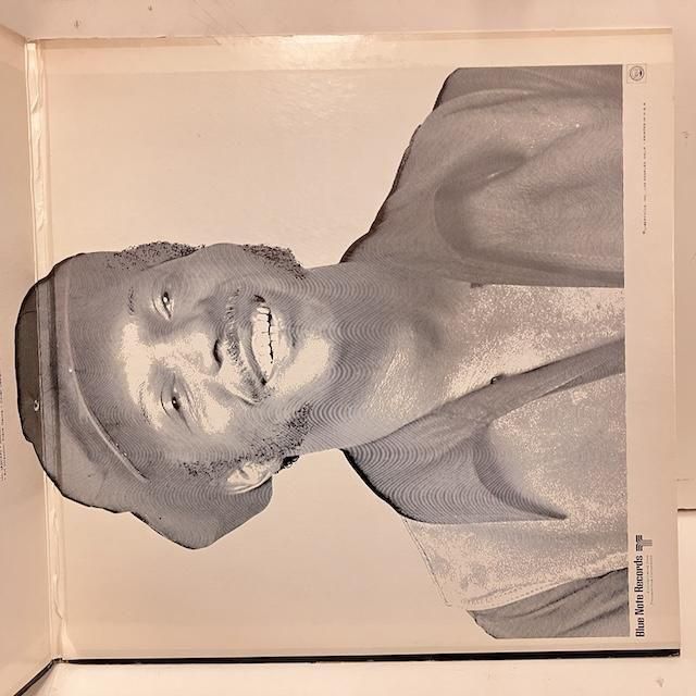 洋楽 Jack McDuff-To Seek A New  BLUE NOTE Brother Jack McDuff / To Seek A New Home (LP), Blue Note