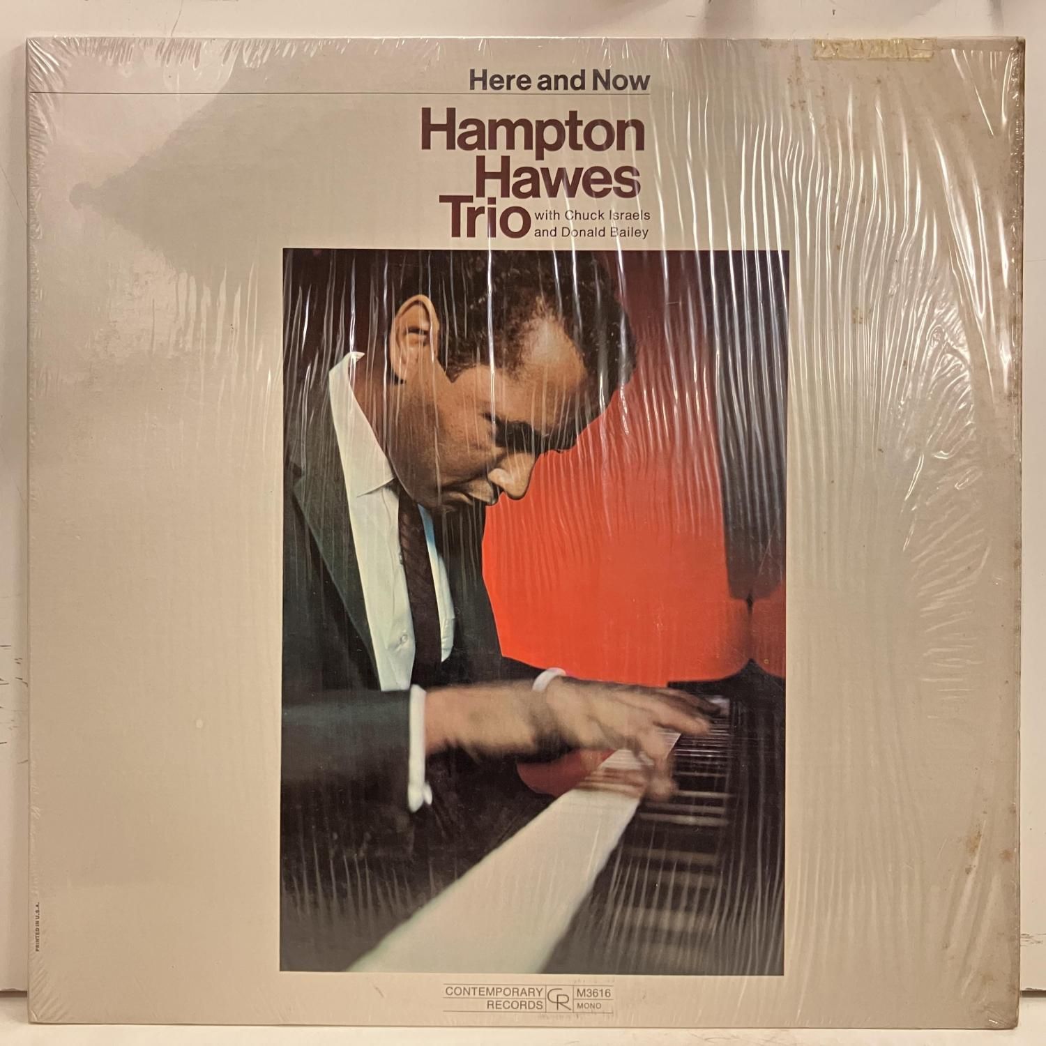 ジャズレコードセットHampton Hawes etc. ジャズレコードセットHampton Hawes etc. - 洋楽ファッション