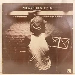 Milton Nascimento E Som Imaginario/ Milagre Dos Peixes