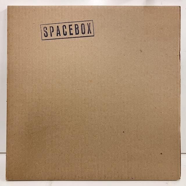 Spacebox / Spacebox SP1 :通販 ジャズ レコード 買取 Bamboo Music