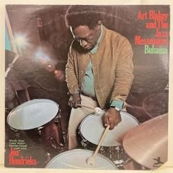 Art Blakey & The Jazz Messengers / Buhaina Prt10067 :通販