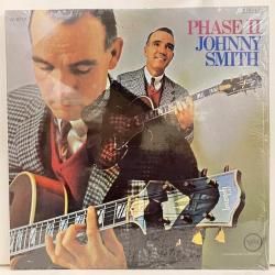 Johnny Smith / Phase 2 v6-8767 :通販 ジャズ レコード 買取 Bamboo Music
