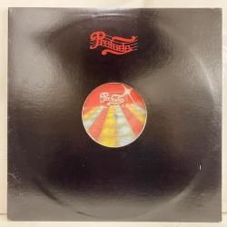 70'sディスコ/ガラージ・クラシック、ダンス・クラシック等。