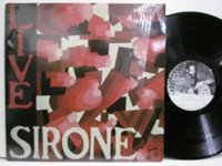 <b>Sirone / Live</b>