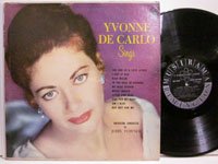 <b>Yvonne de Carlo イヴォンヌデカーロ / Sings R233</b>