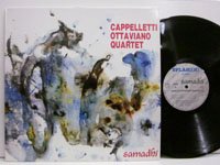 <b>Cappelletti Ottaviano カペレッティオッタビアーノ Samadhi</b>