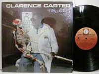 <b>Clarence Carter / Dr Cc</b>