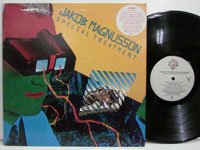 Jakob Magnusson / Special Treatment