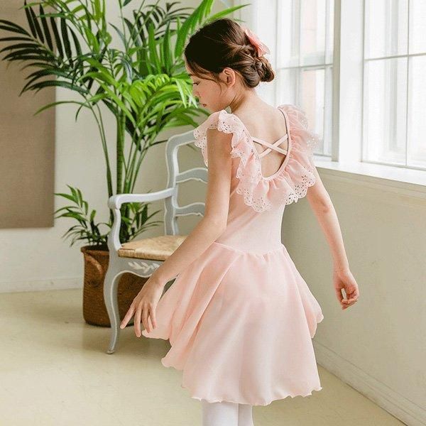 フリル付きピンクレオタード 大人用Sサイズ 楽天市場】ピンク