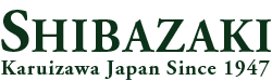 SHIBAZAKIʷڰĦХOnline Store/ȶ񡦥ƥꥢΥ/karuizawa-bori