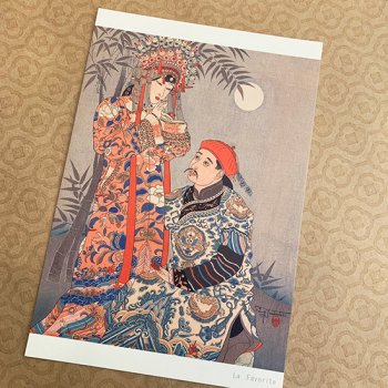 絵葉書（ポストカード・Post card） - SHIBAZAKI（軽井沢彫シバザキ）Online  Store/家具・インテリアの通販サイト/karuizawa-bori