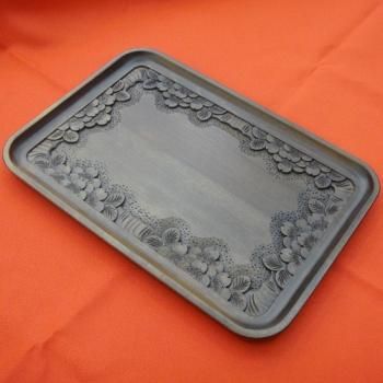 お盆 - SHIBAZAKI（軽井沢彫シバザキ）Online Store/家具・インテリア