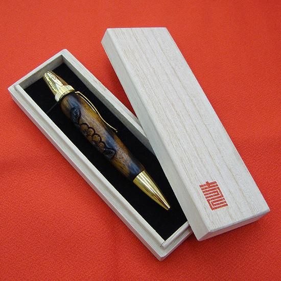 彫刻 浮彫り八面八仙仏像 筆箱 書道具 文房具 現代工芸品美術品