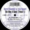 Kerri Chandler & Troy Denari - The Way It Goes (Track 1)