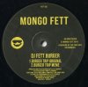 DJ Fettburger - Burger Trip