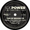 Tom Of Brooklyn - Theme Song