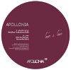 Apollonia - Melchior Productions / Charles Webster Remixes