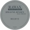 Dwayne Jensen feat. Miyon - Believe