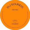 DJSOUNDS 002 - Moving