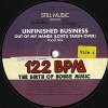 Unfinished Business / Omni - Out Of My Hands