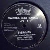 First Choice / Double Exposure - Salsoul Best Remixes Vol. 1 (by Kerri Chandler / Joe Claussell)