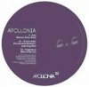 Apollonia - Tour A Tour The Remixes EP2