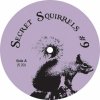 Secret Squirrel - Secret Squirrels #9