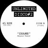 Dimitri From Paris / Moplen - Unlimited Disco #2