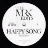 Mr. K (Danny Krivit) - Happy Song / Erucu