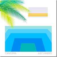 Cantoma - Just Landed - Lighthouse Records Webstore