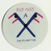 Red Axes - Sun My Sweet Sun EP