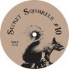 Secret Squirrel - Secret Squirrels #10