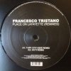 Francesco Tristano - Place On Lafayette Remixes