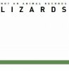 Lizards - NAAR 003 (incl. Max Essa Remix)