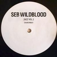 Seb Wildblood - Jazz Vol. 1 - Lighthouse Records Webstore