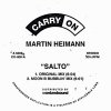 Martin Heimann - Salto