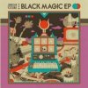 Jonathan Kusuma - Black Magic EP (incl. Chida & 5ive Remix)