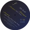 Lele Sacchi - Kosmiquest (incl. Lauer / Prins Thomas Remixes)