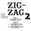 Zig Zag - Zig Zag 2